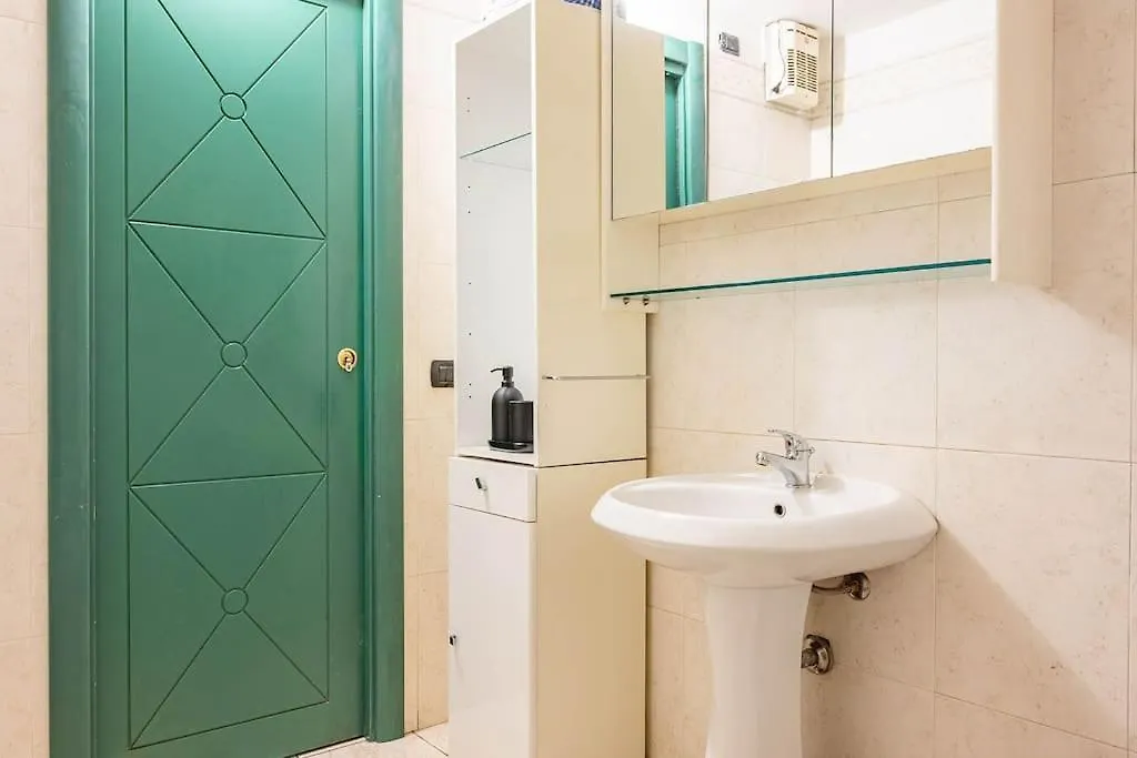 Apartamento Guest Planet - Splendido Loft Dergano M3 Milán 0*,  Italia