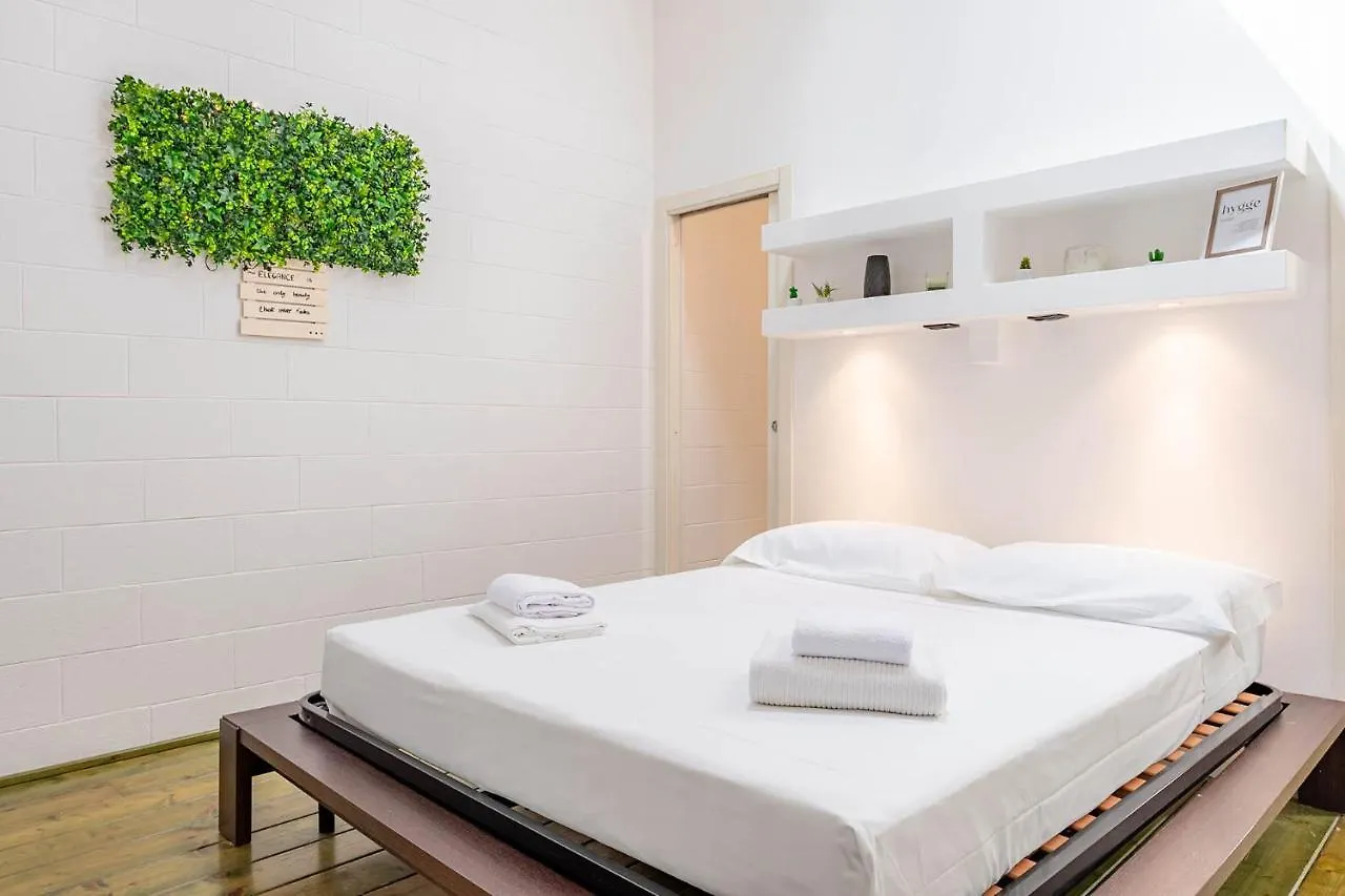 Apartamento Guest Planet - Splendido Loft Dergano M3 Milán 0*,
