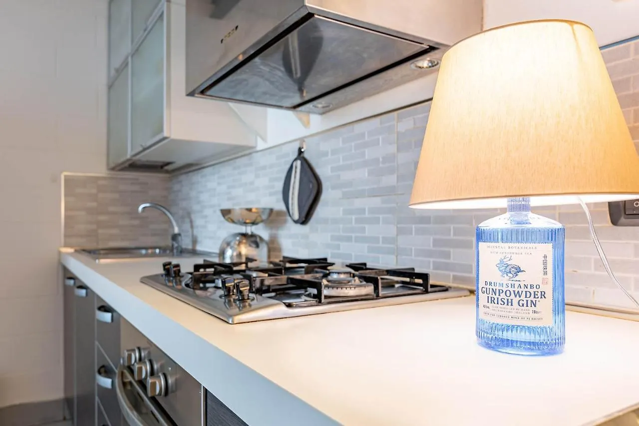 Apartamento Guest Planet - Splendido Loft Dergano M3 Milán