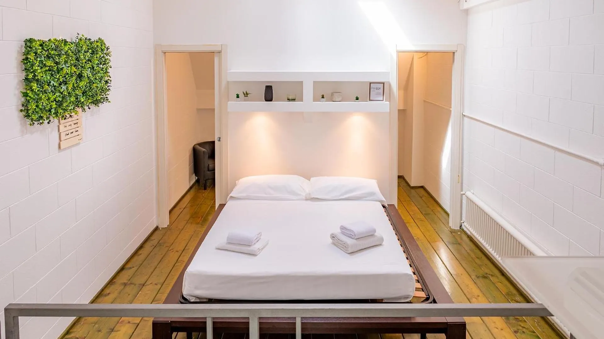 Apartamento Guest Planet - Splendido Loft Dergano M3 Milán