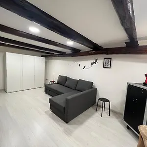 La Casa Di Marty Appartamento Napoli