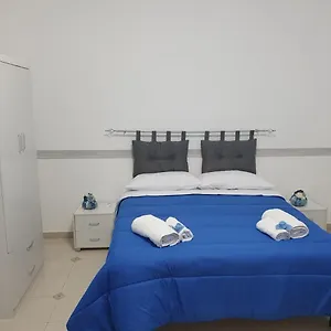House 33 Appartamento Napoli