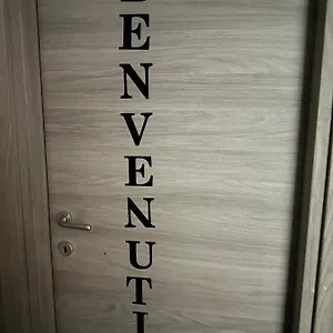 C.d.m Appartamento Napoli