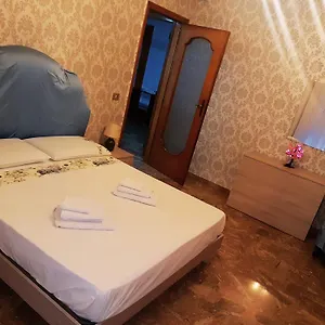 La Dimora Di Antonietta - Centro Storico Appartamento Napoli