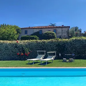 Il Poggio Di Teo Alloggio per agriturismo Manciano