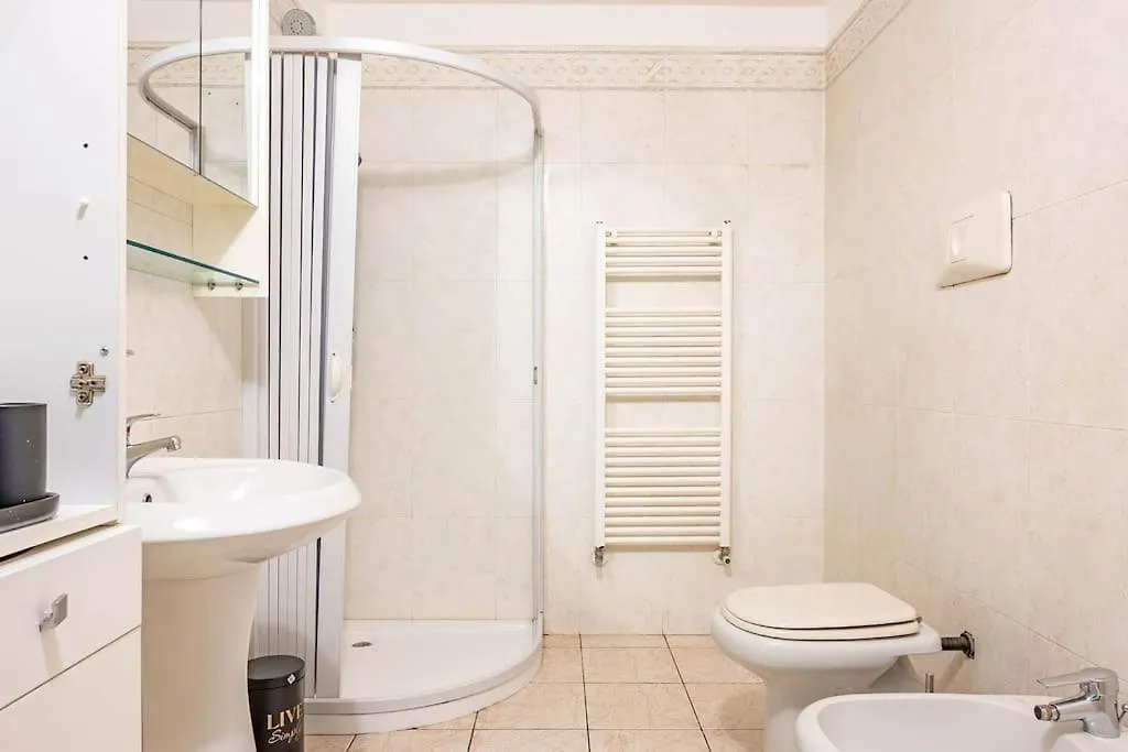 Apartamento Guest Planet - Splendido Loft Dergano M3 Milán