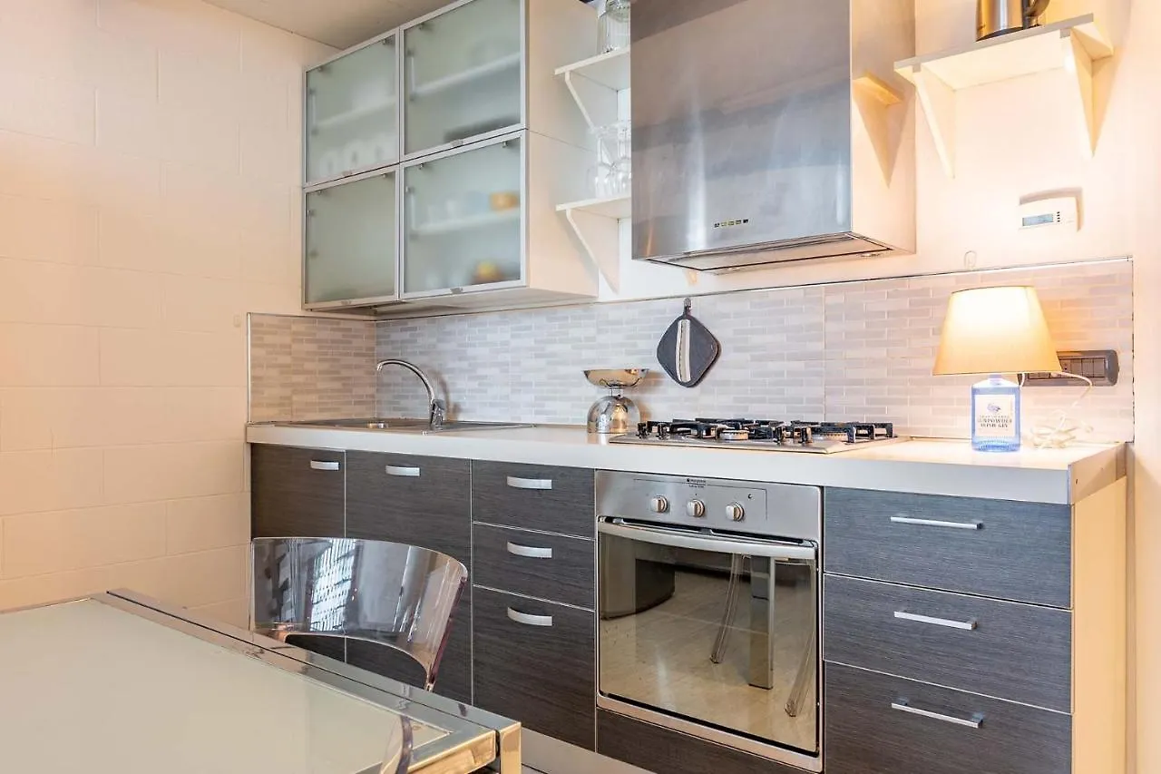 Apartamento Guest Planet - Splendido Loft Dergano M3 Milán