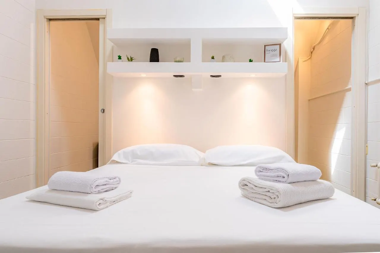 Apartamento Guest Planet - Splendido Loft Dergano M3 Milán Italia