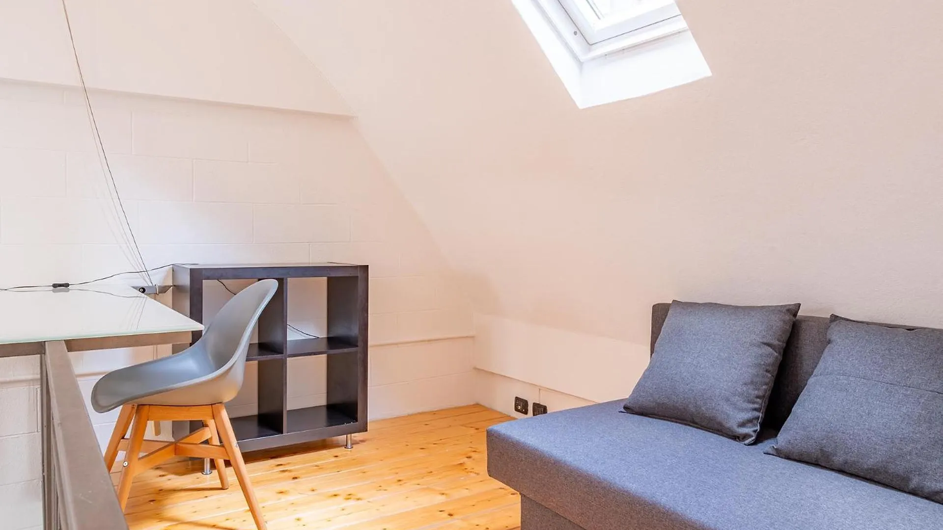Apartamento Guest Planet - Splendido Loft Dergano M3 Milán 0*,  Italia