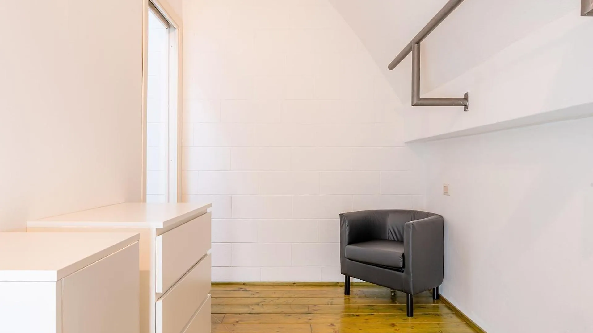 Appartement Guest Planet - Splendido Loft Dergano M3 à Milan