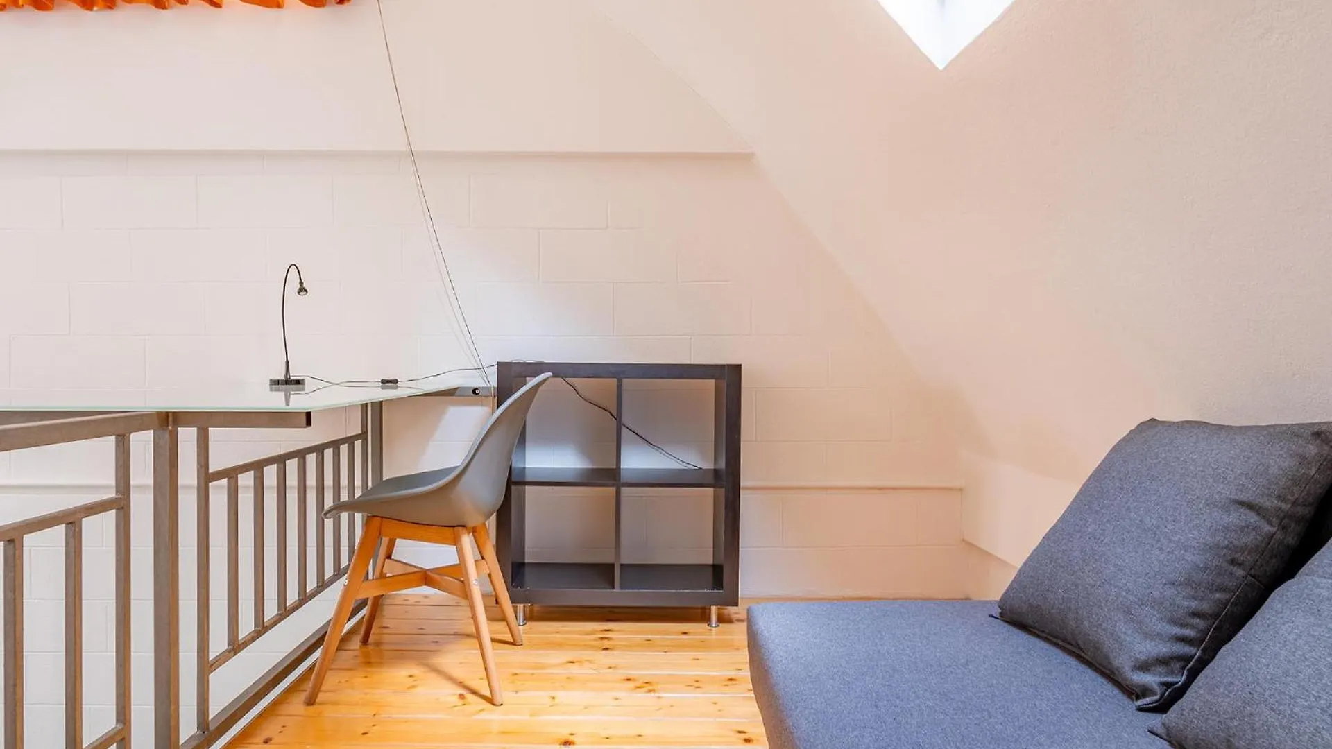 Appartement Guest Planet - Splendido Loft Dergano M3 à Milan